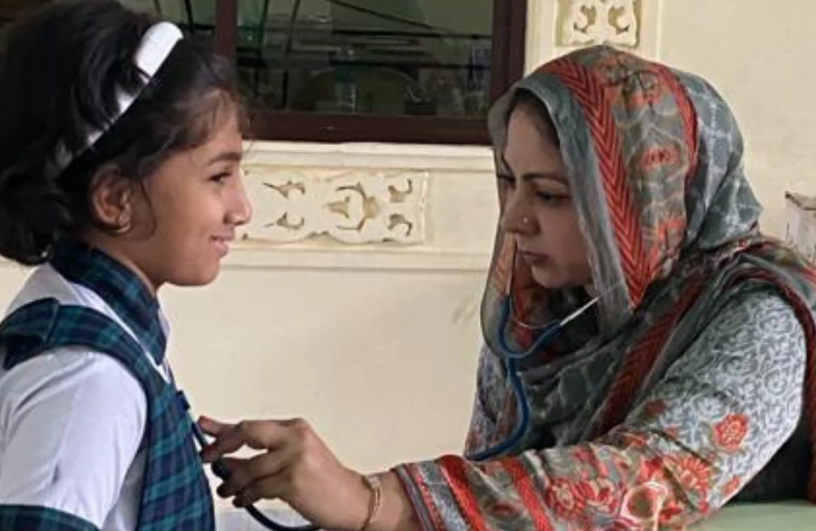 Medical Camp 4