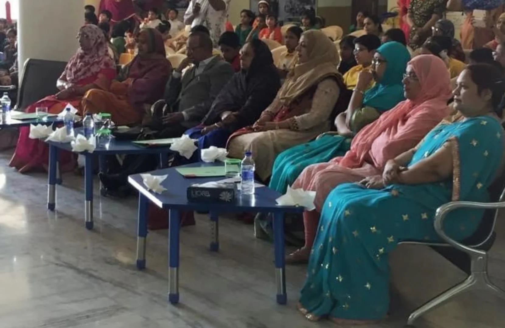 Republic Day Celebrations 12