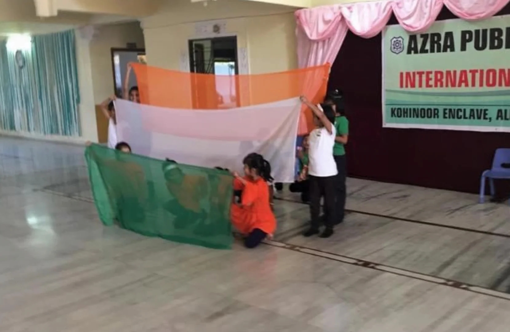 Republic Day Celebrations 8