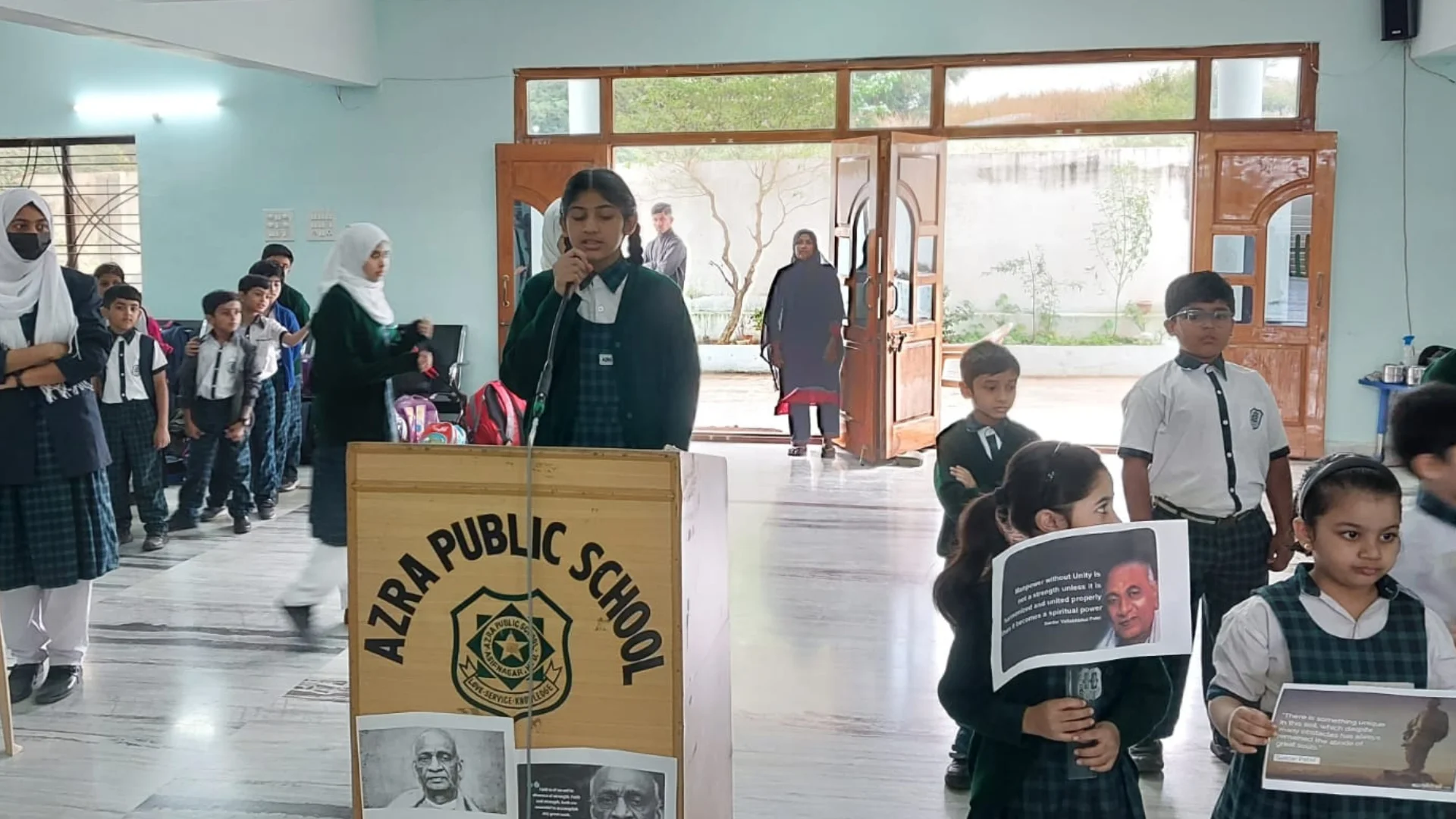 Azra Pubilc School- Alkapur (3)
