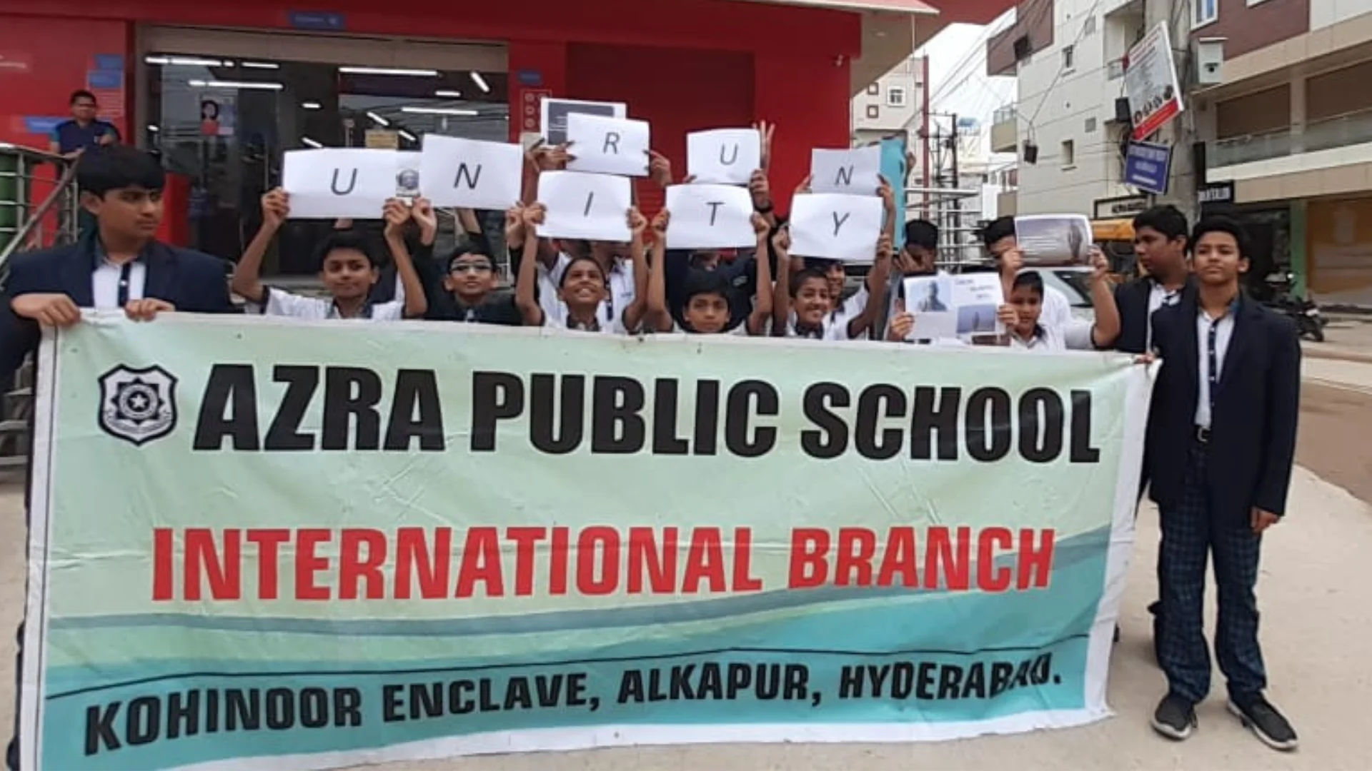 Azra Pubilc School- Alkapur (4)