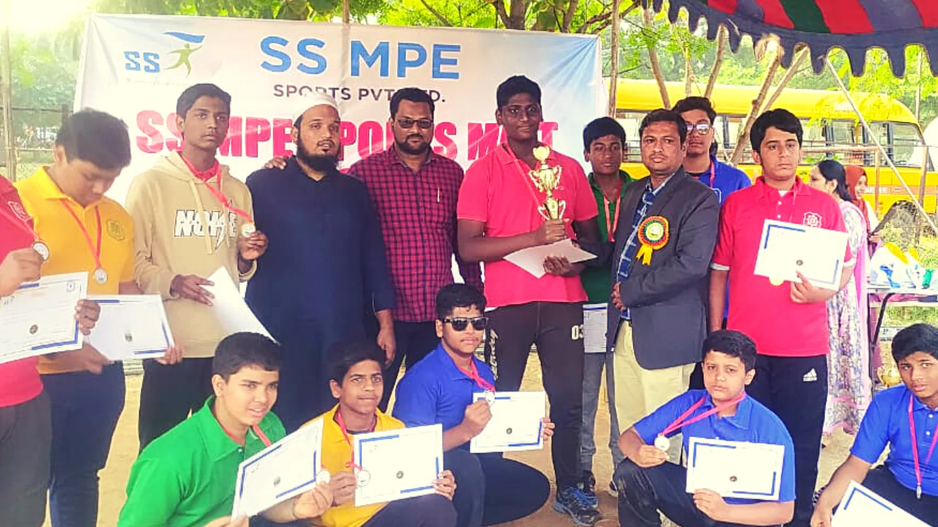 Inter School Competition (4)