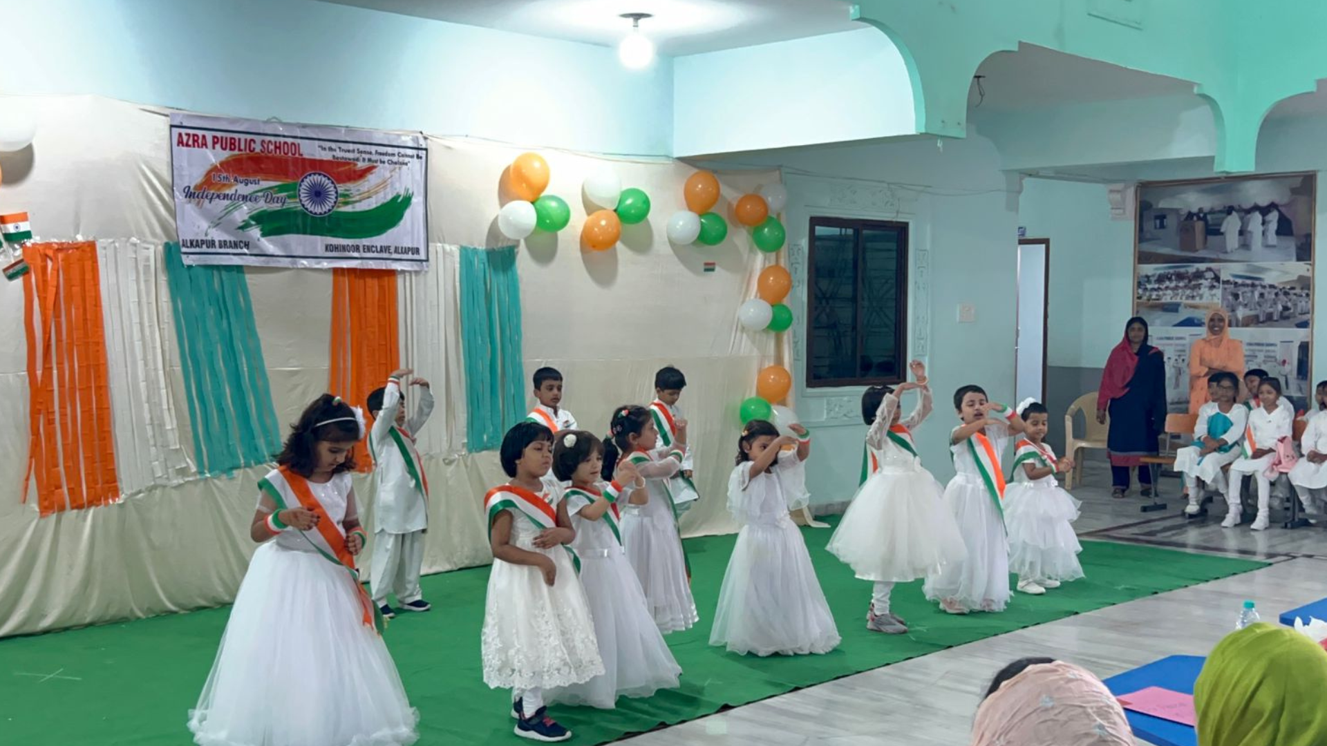 Independence Day Celebrations 2023 at Alkapur  (3)