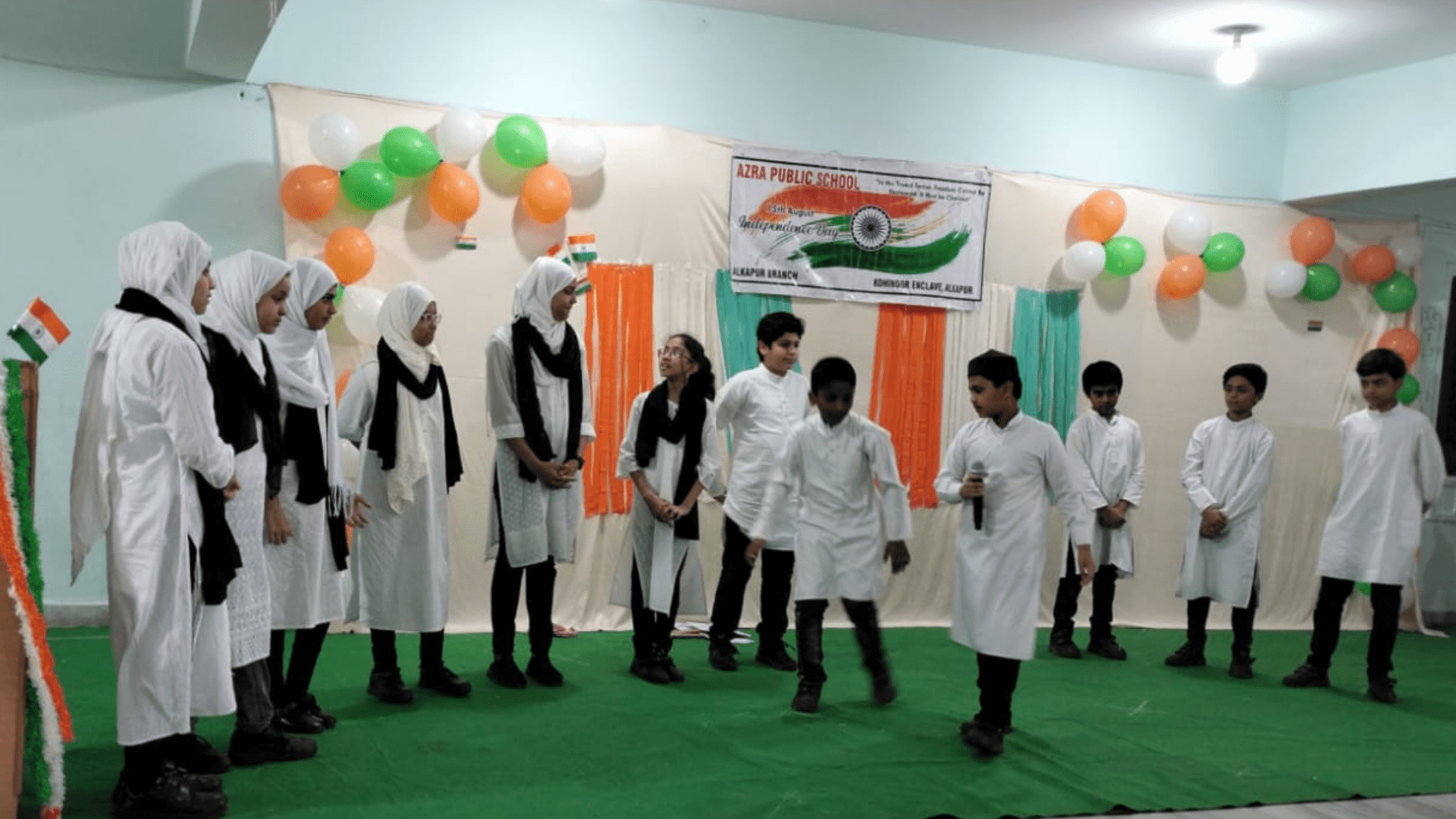 Independence Day Celebrations 2023 at Alkapur  (4)