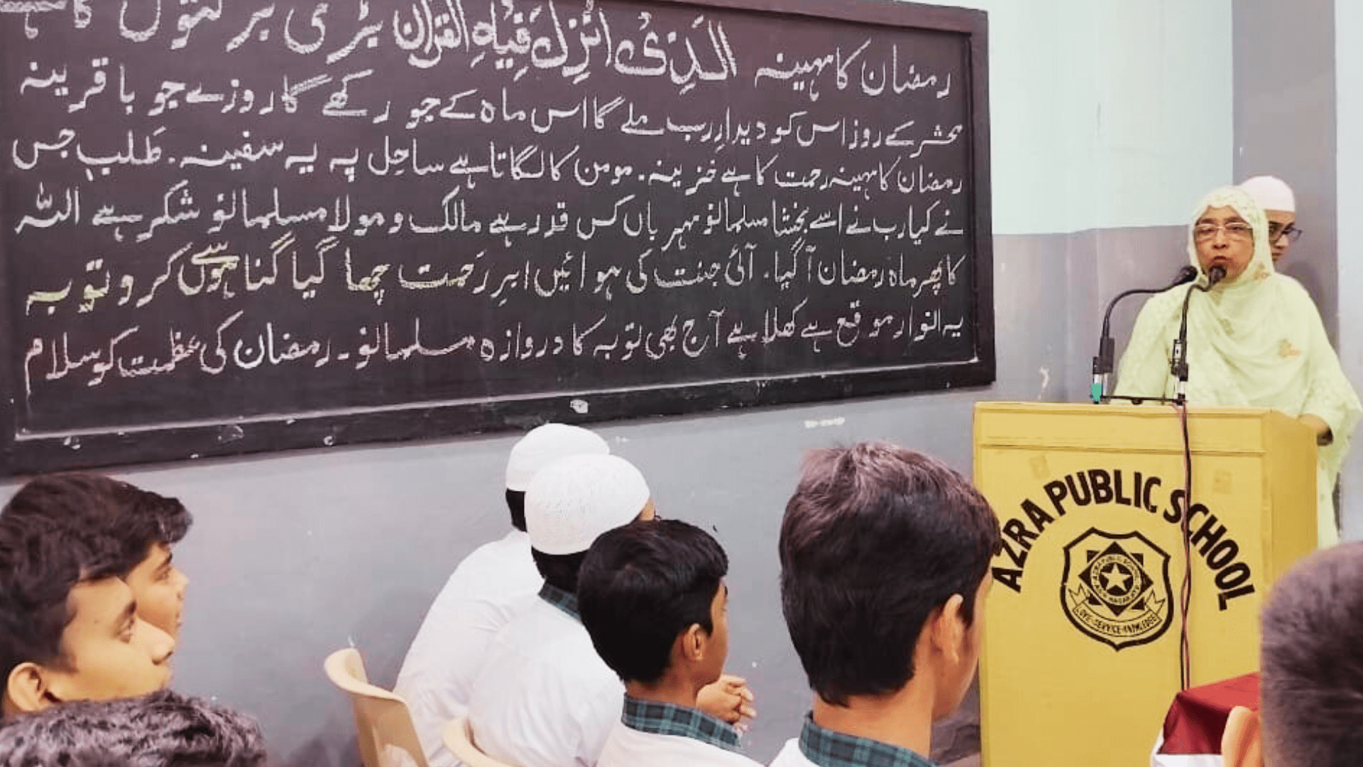 Dawat-e-Iftar Students (8)