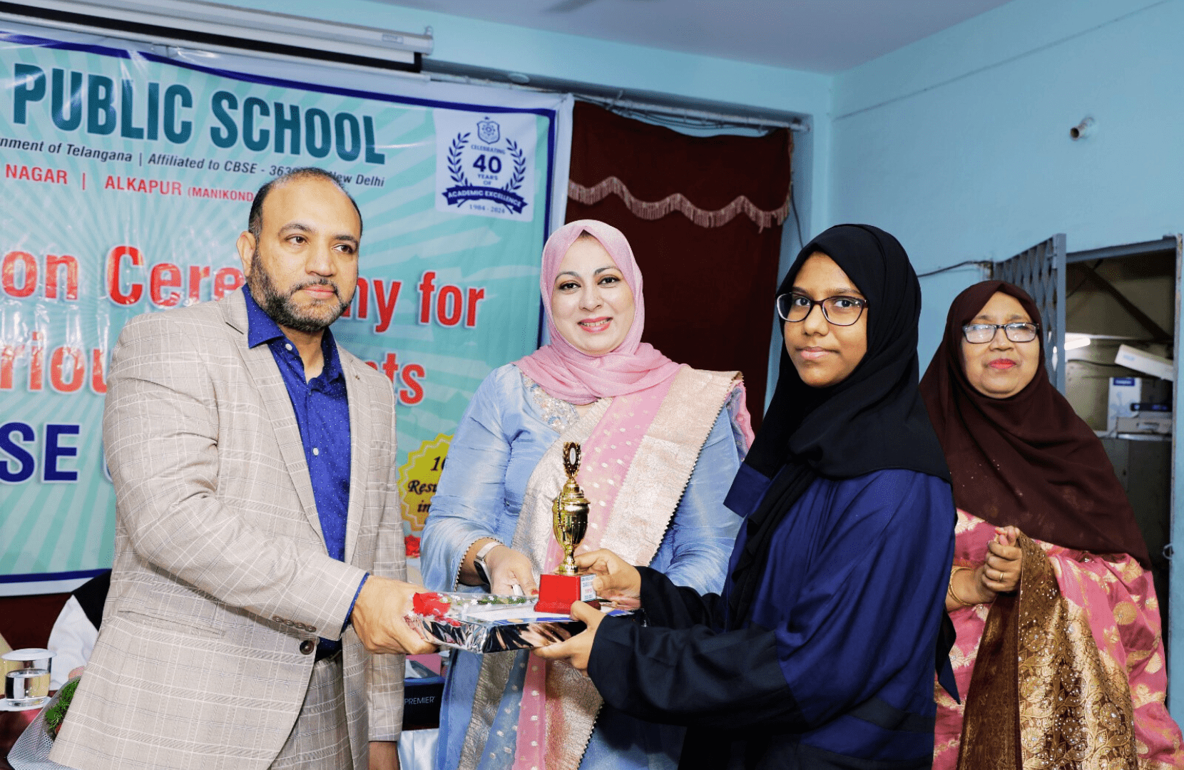 Felicitation of Class X Meritorious students 2023-2024 (19)