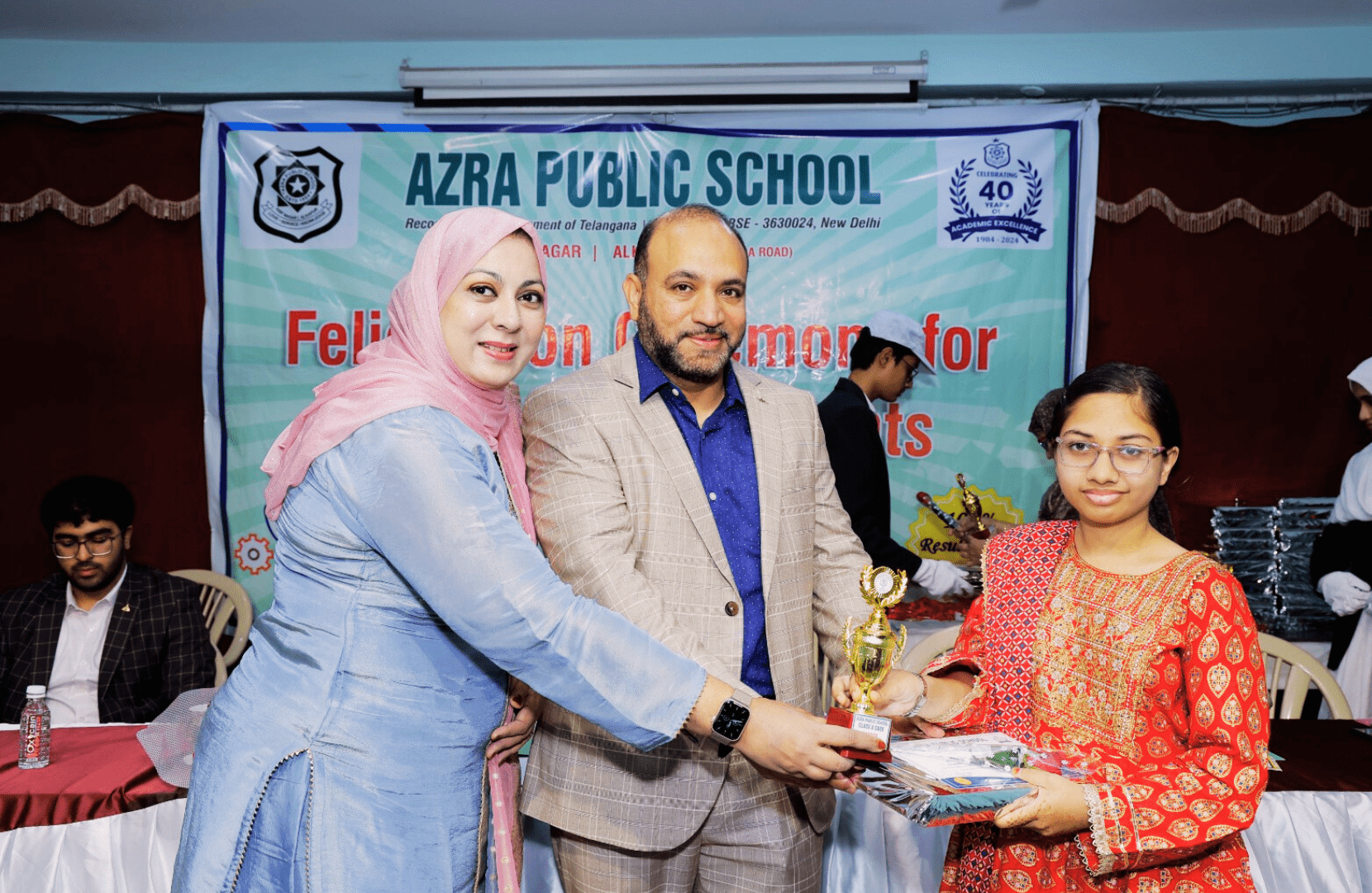 Felicitation of Class X Meritorious students 2023-2024 (9)