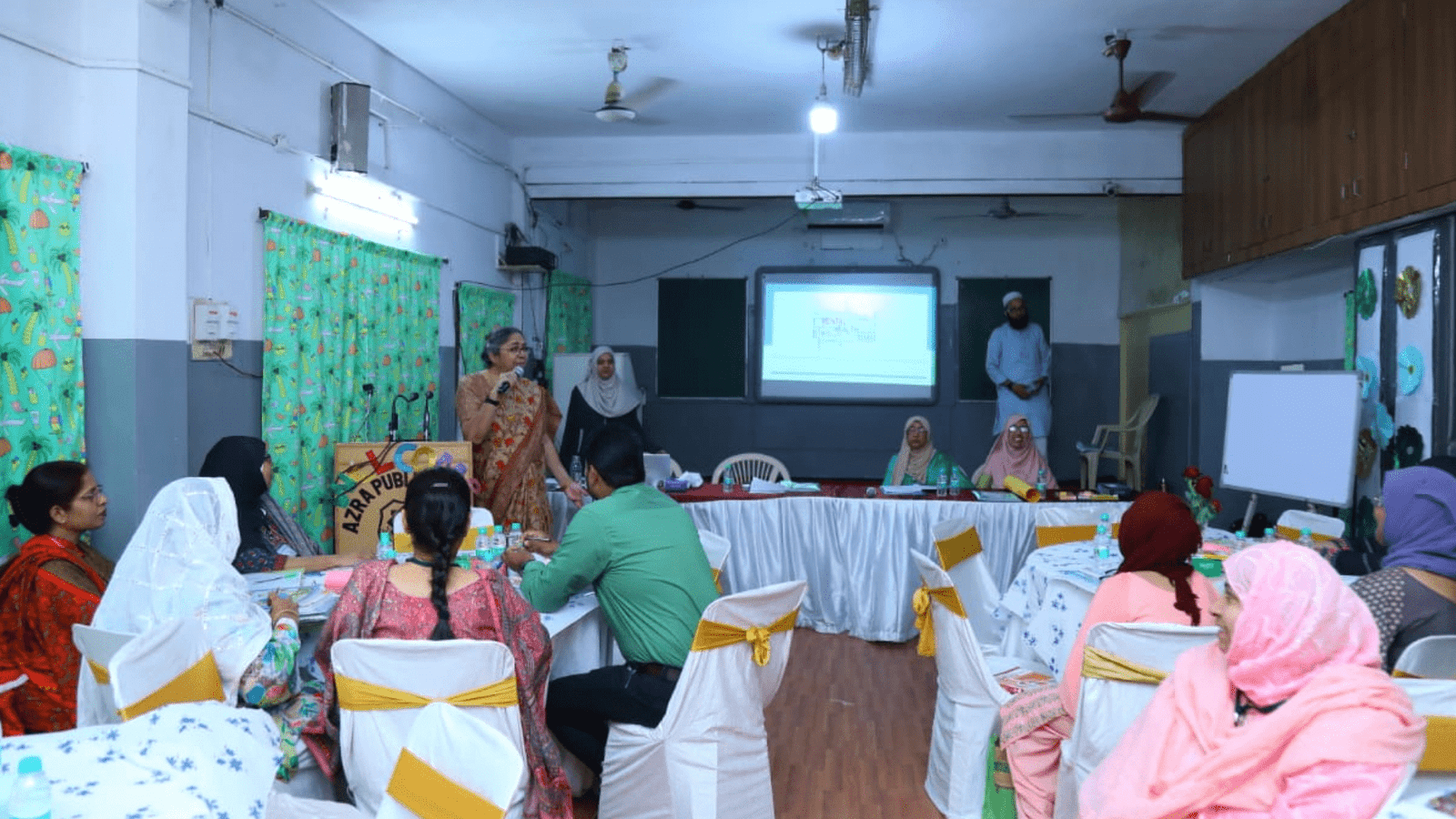 Capacity Building Programme for Teachers (13)