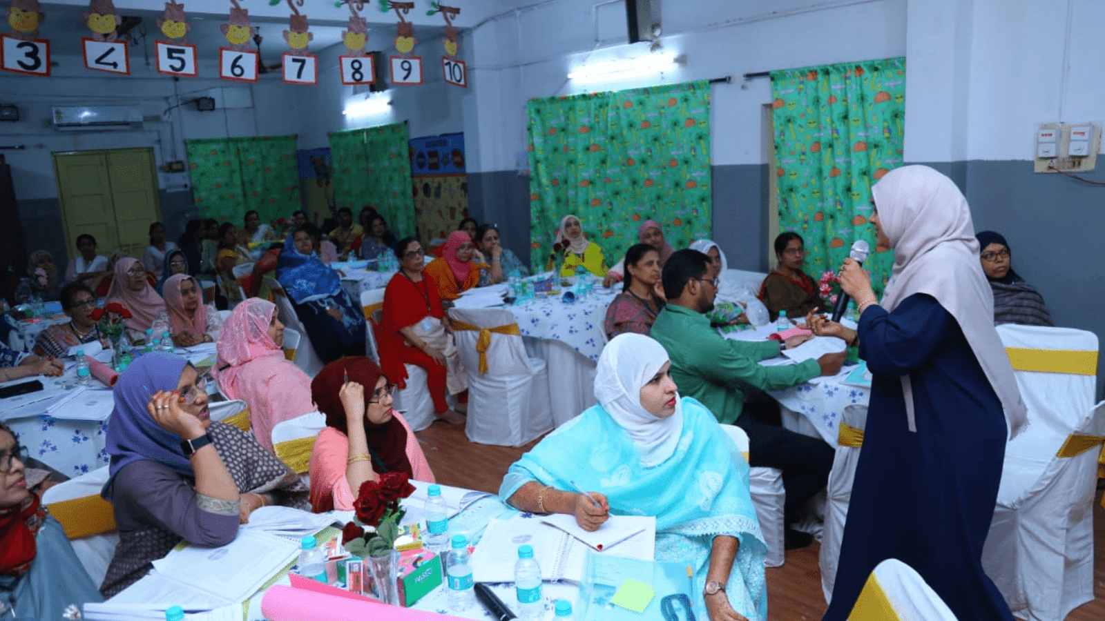 Capacity Building Programme for Teachers (14)