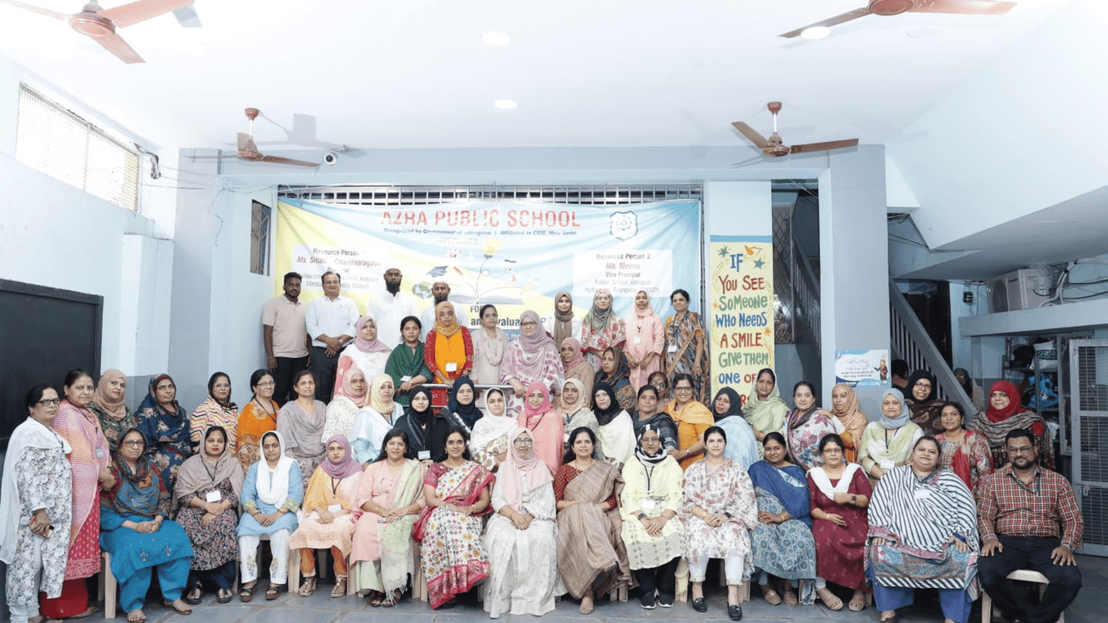 Capacity Building Programme for Teachers (5)