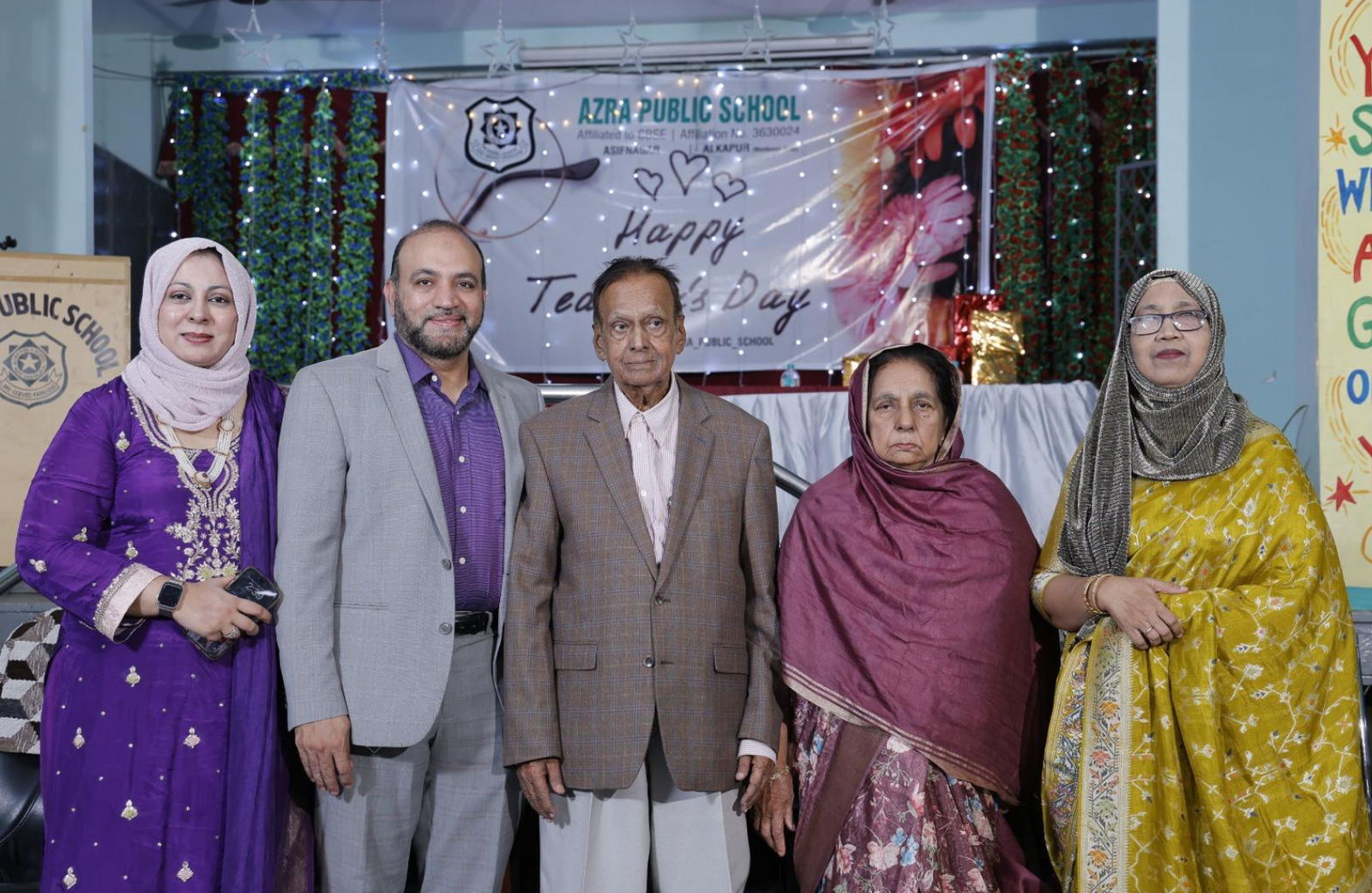 Teacher's day Celebration (11)